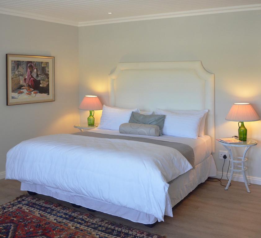 Vineyard Views Country House Riebeek-Kasteel Exteriör bild