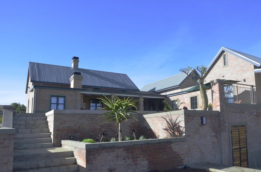 Vineyard Views Country House Riebeek-Kasteel Exteriör bild