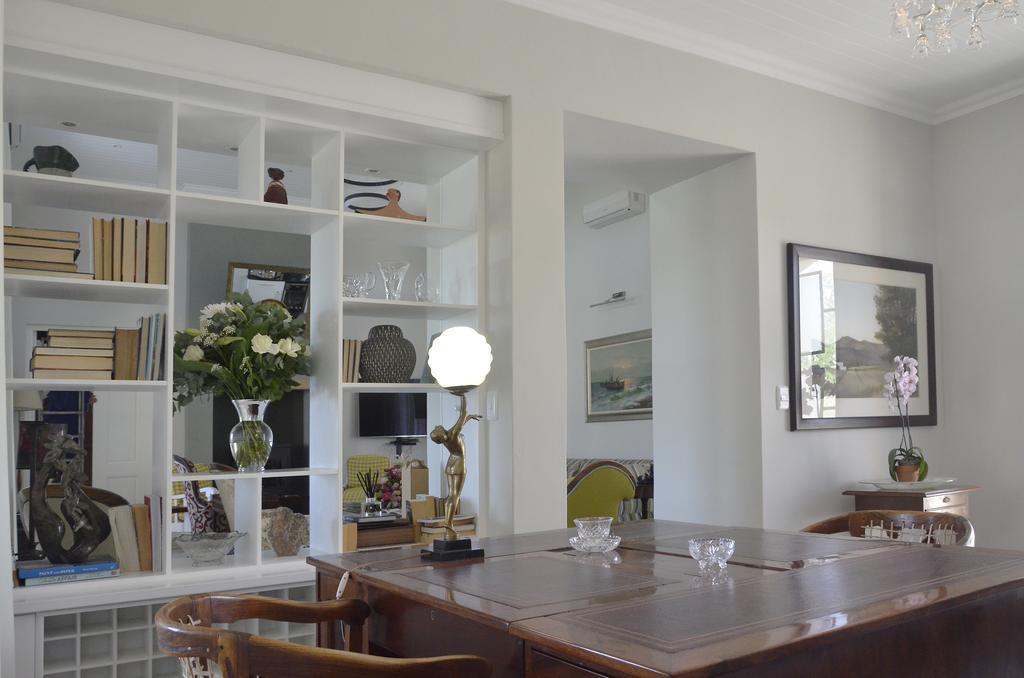 Vineyard Views Country House Riebeek-Kasteel Exteriör bild