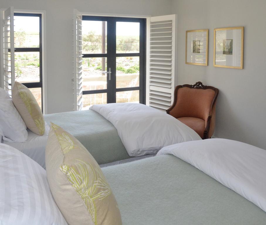 Vineyard Views Country House Riebeek-Kasteel Exteriör bild
