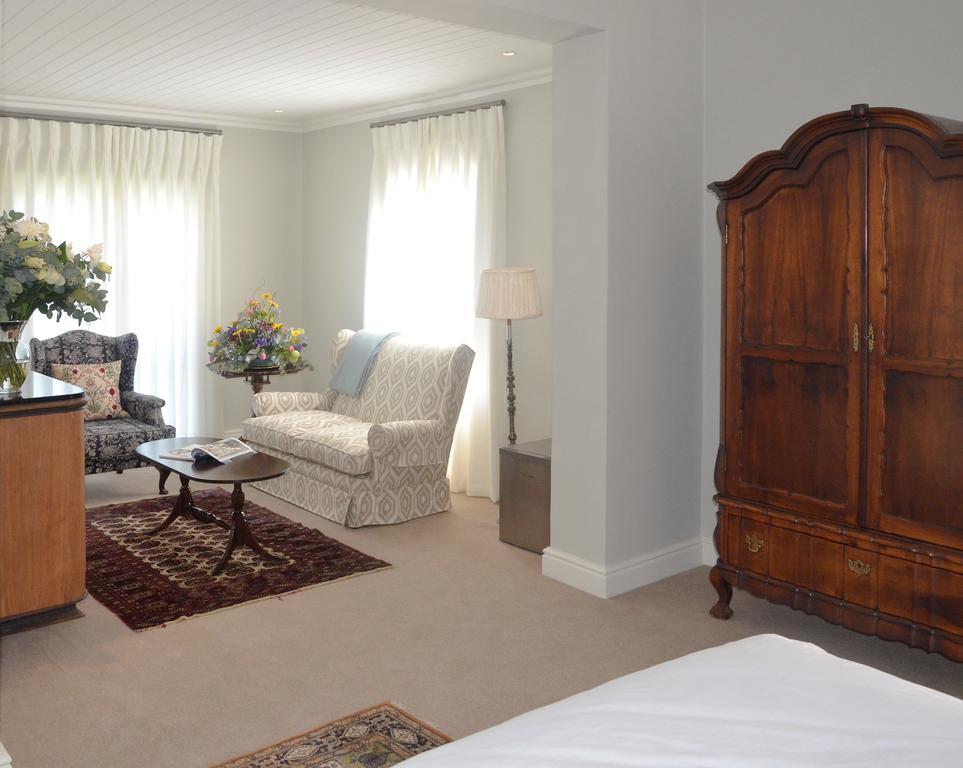 Vineyard Views Country House Riebeek-Kasteel Exteriör bild